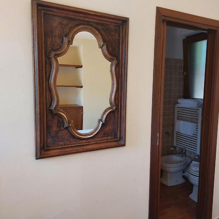 Il Colombaio Agriturismo Montegabbione المظهر الخارجي الصورة