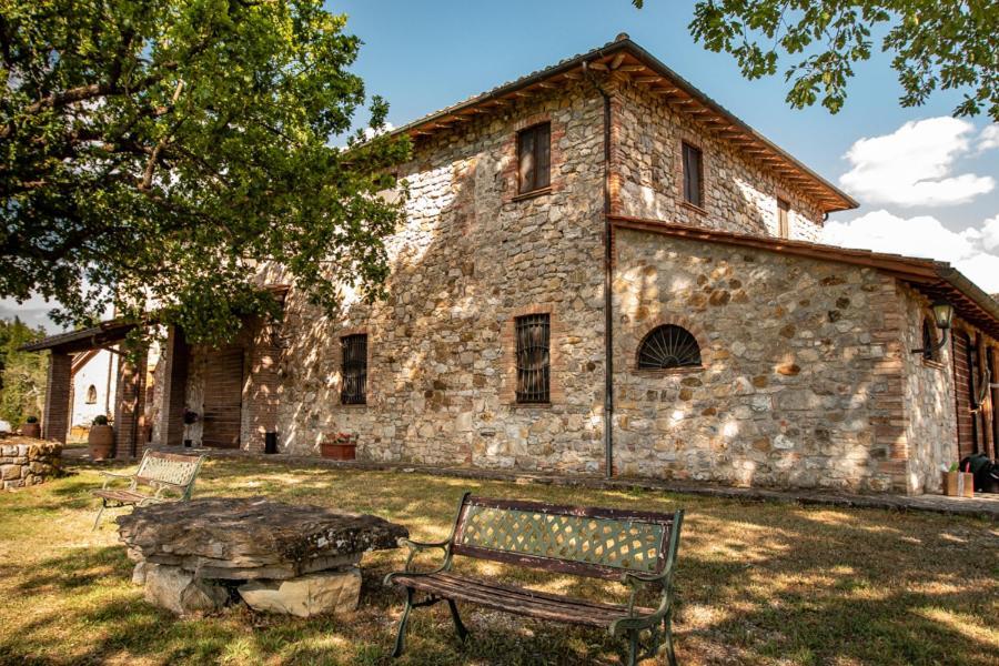 Il Colombaio Agriturismo Montegabbione المظهر الخارجي الصورة