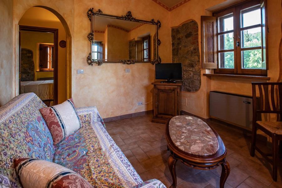 Il Colombaio Agriturismo Montegabbione المظهر الخارجي الصورة