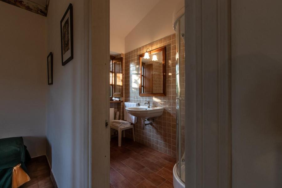 Il Colombaio Agriturismo Montegabbione المظهر الخارجي الصورة