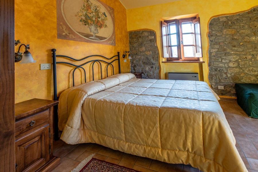Il Colombaio Agriturismo Montegabbione المظهر الخارجي الصورة