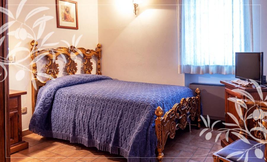Il Colombaio Agriturismo Montegabbione المظهر الخارجي الصورة