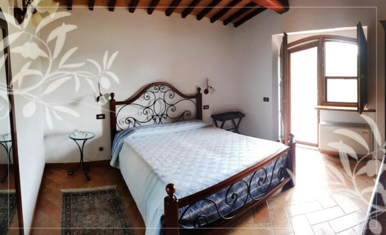 Il Colombaio Agriturismo Montegabbione المظهر الخارجي الصورة