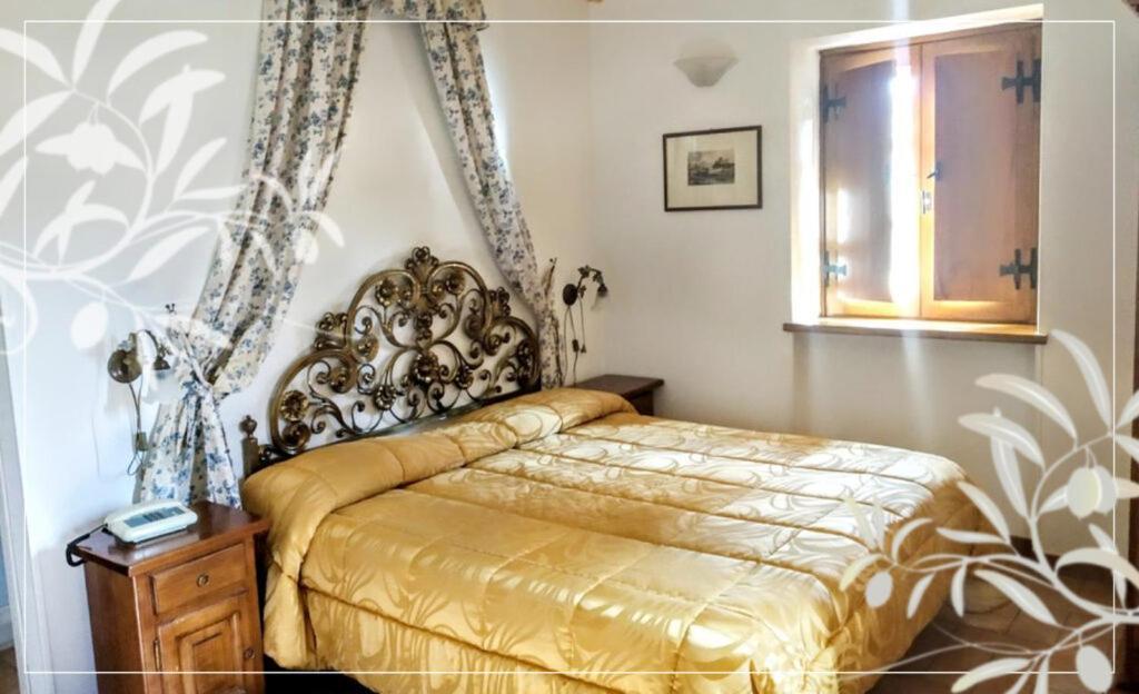 Il Colombaio Agriturismo Montegabbione المظهر الخارجي الصورة