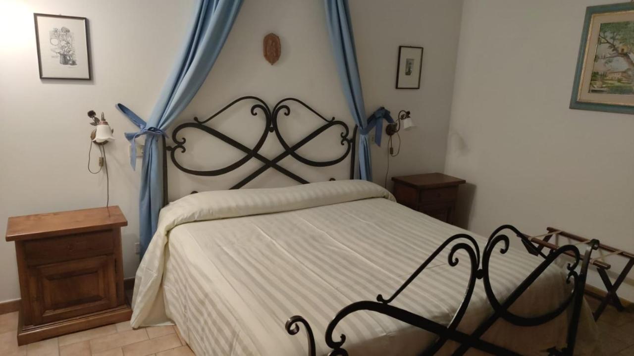 Il Colombaio Agriturismo Montegabbione المظهر الخارجي الصورة