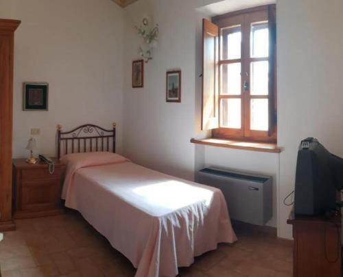 Il Colombaio Agriturismo Montegabbione المظهر الخارجي الصورة