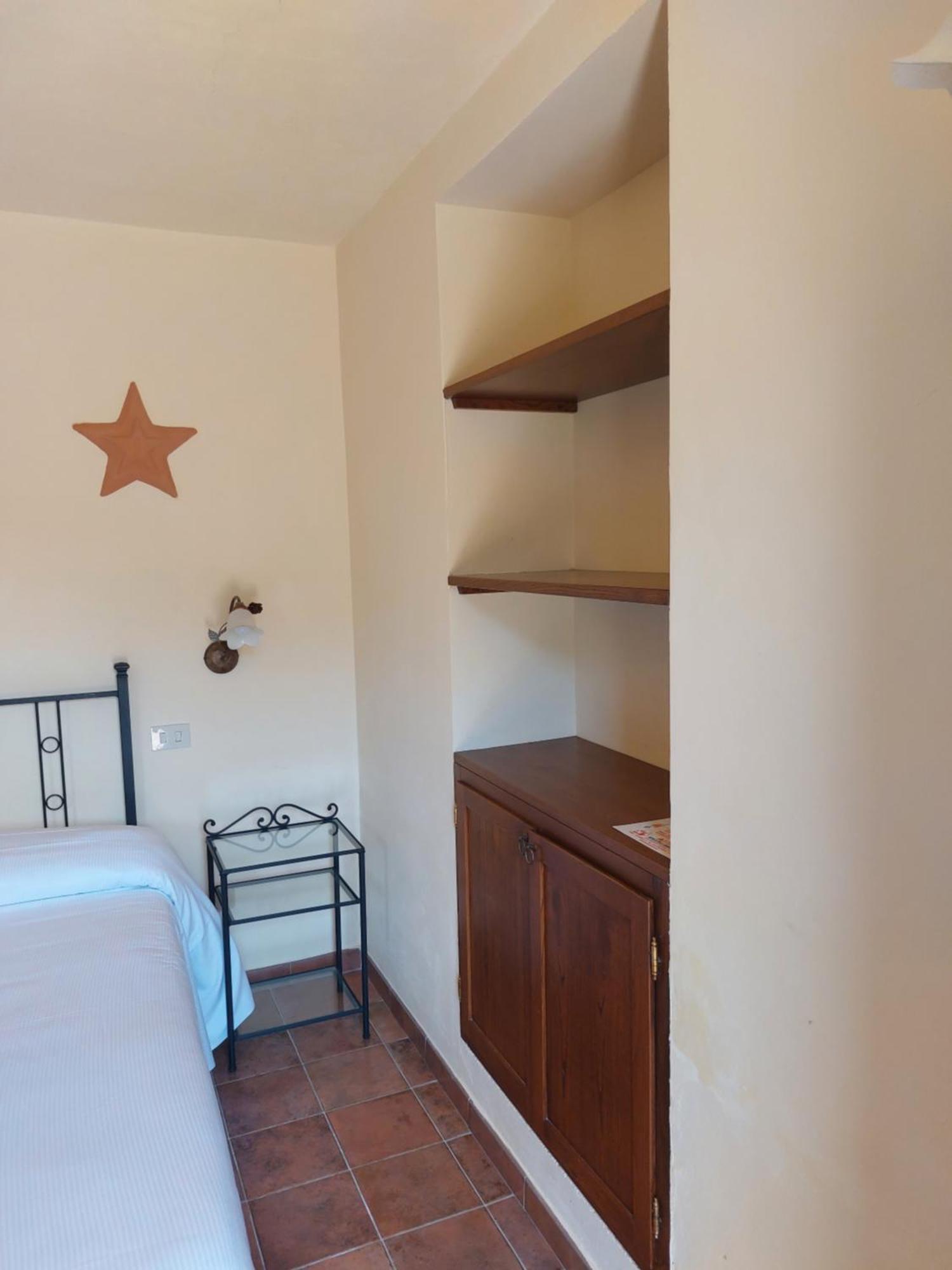 Il Colombaio Agriturismo Montegabbione المظهر الخارجي الصورة
