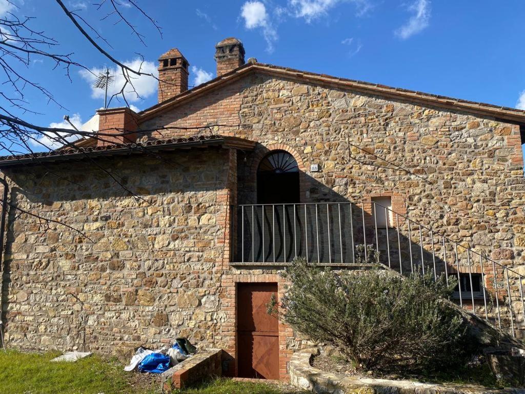 Il Colombaio Agriturismo Montegabbione المظهر الخارجي الصورة