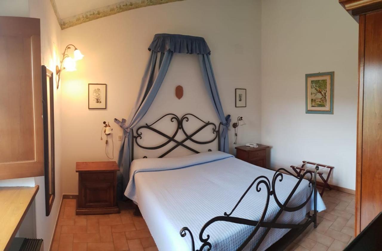 Il Colombaio Agriturismo Montegabbione المظهر الخارجي الصورة