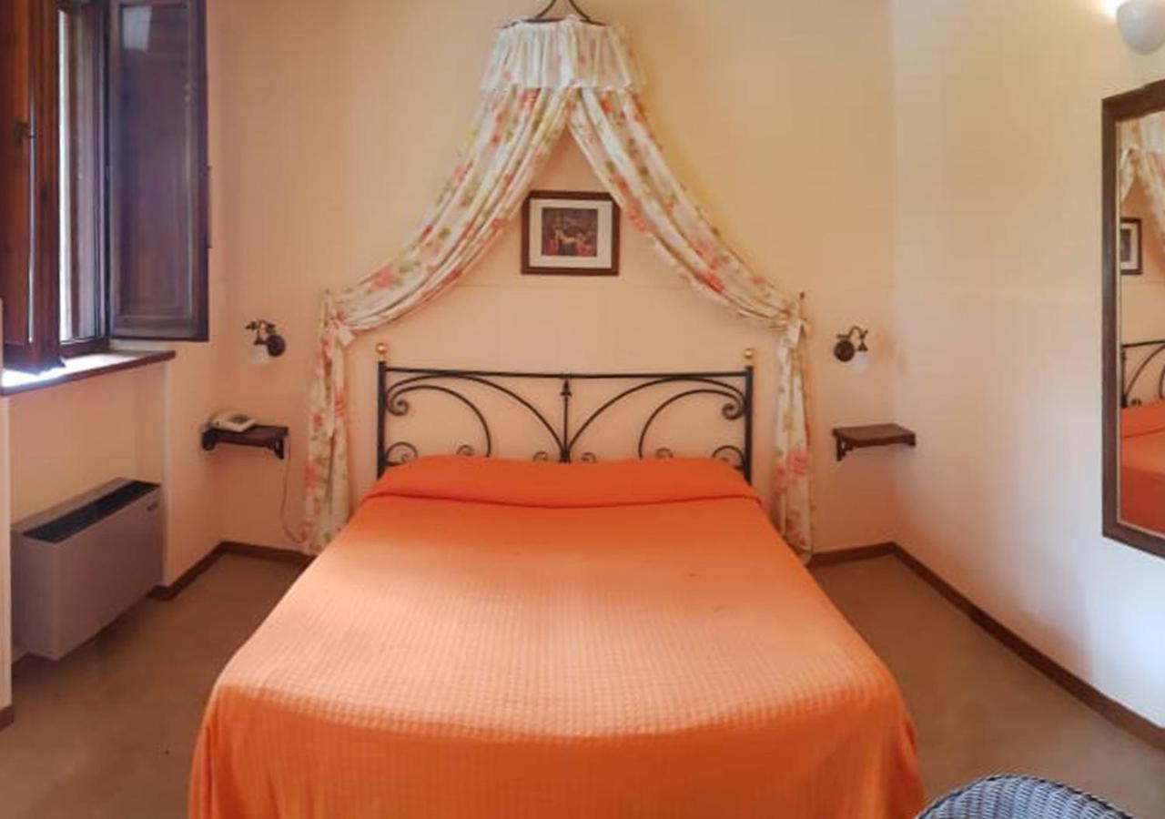 Il Colombaio Agriturismo Montegabbione المظهر الخارجي الصورة