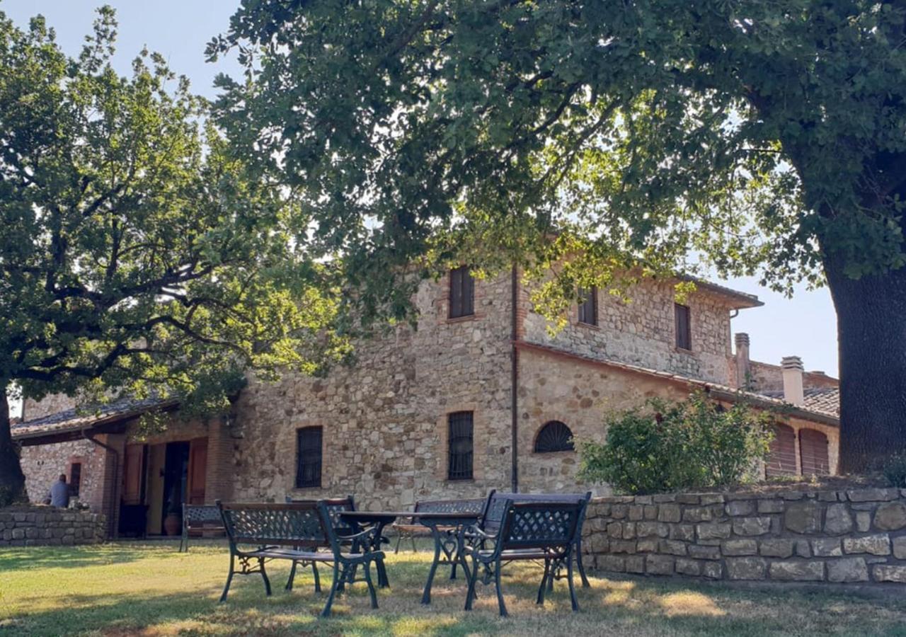 فيلا Il Colombaio Agriturismo Carnaiola المظهر الخارجي الصورة