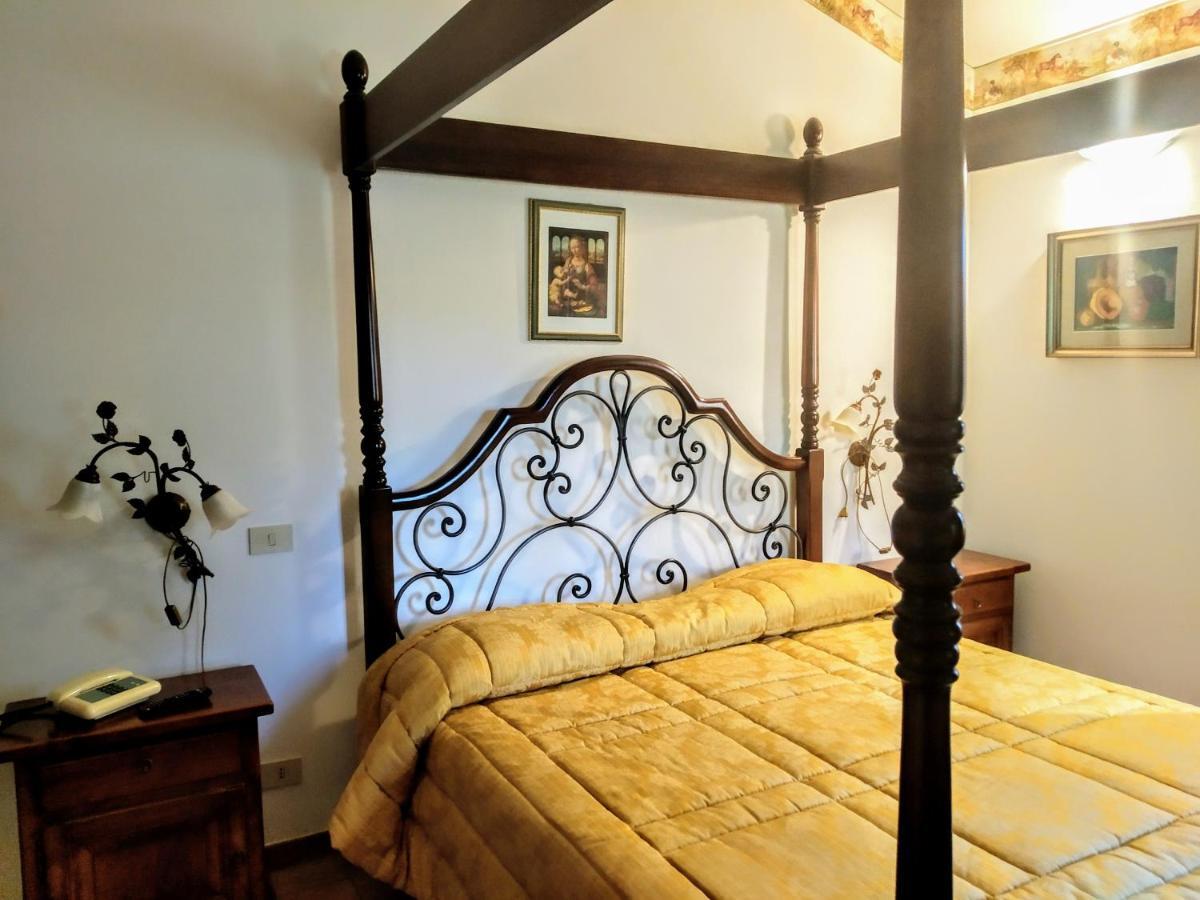 Il Colombaio Agriturismo Montegabbione المظهر الخارجي الصورة